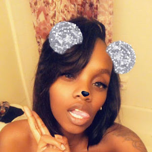 Meet your Posher, Jerica